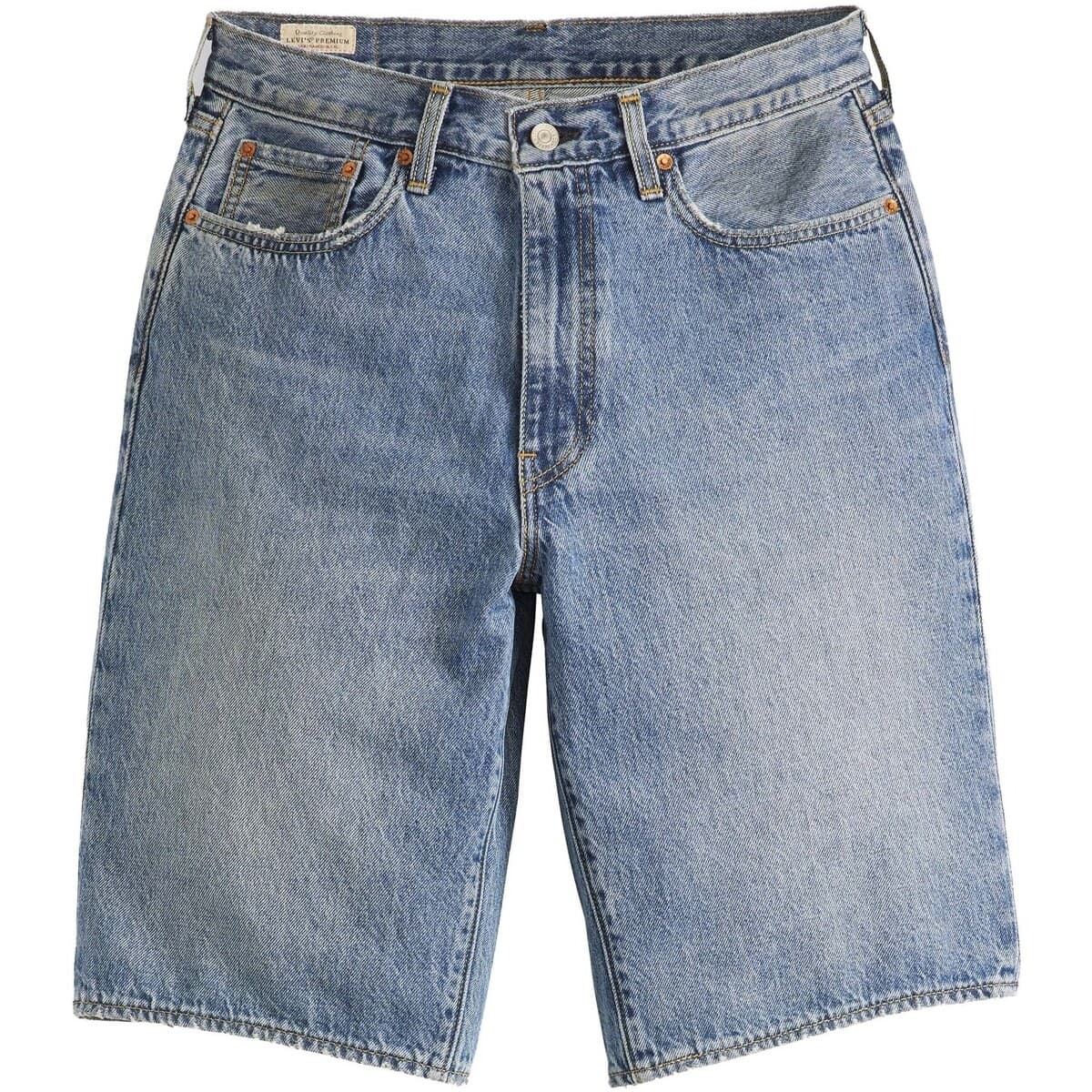 Men's Shorts Levis Blue