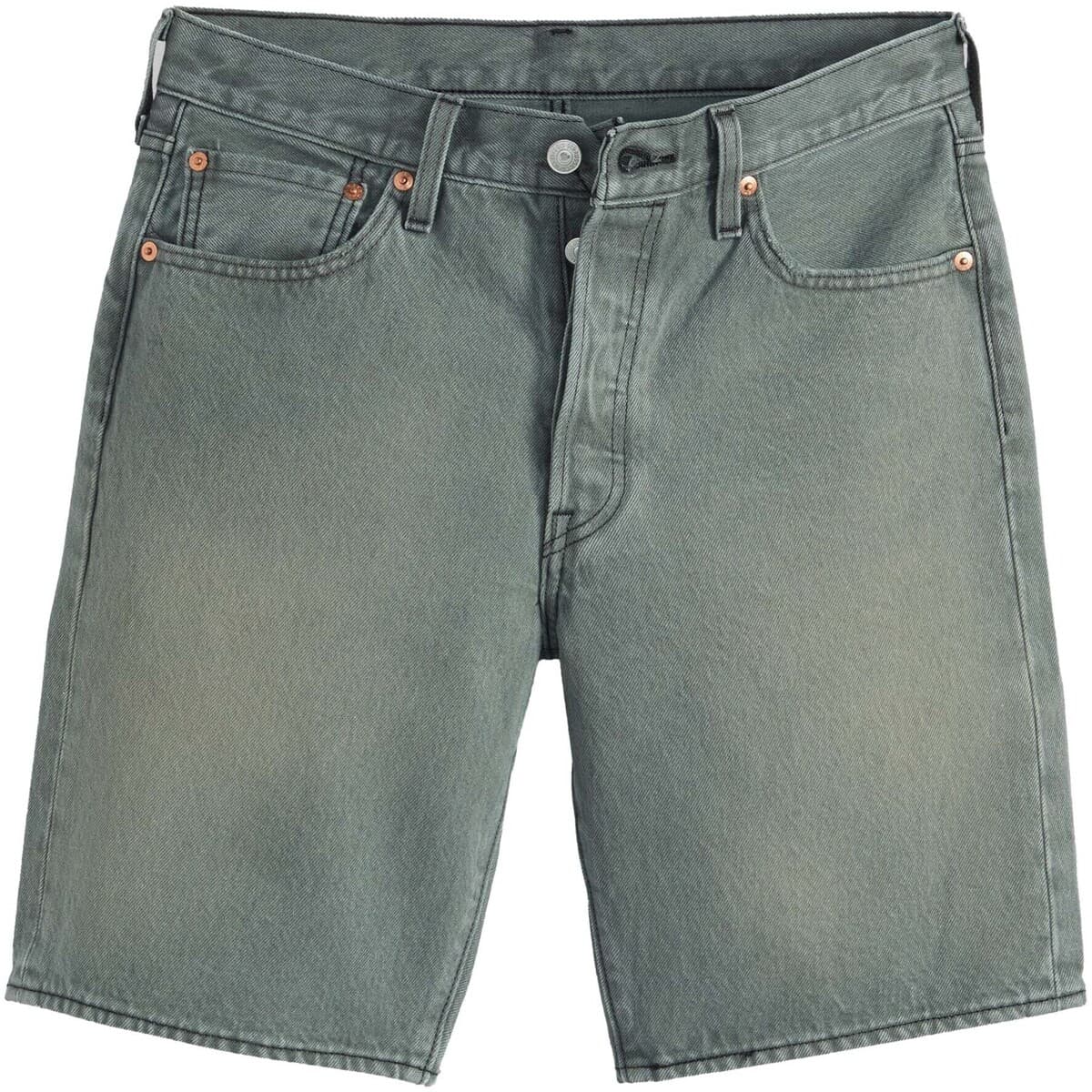 Shorts & Βερμούδες Levis 501 Original