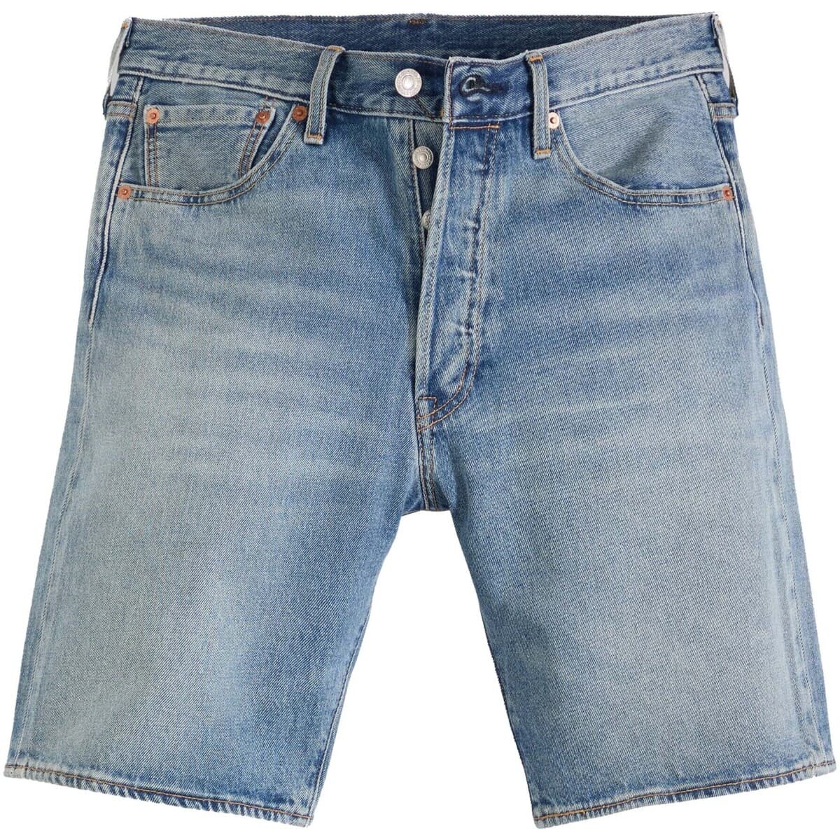 Men's Shorts Levis Blue