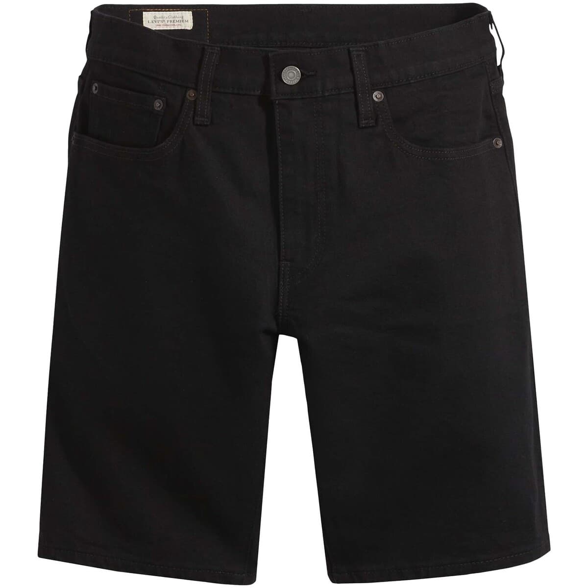 Men's Shorts Levis Black