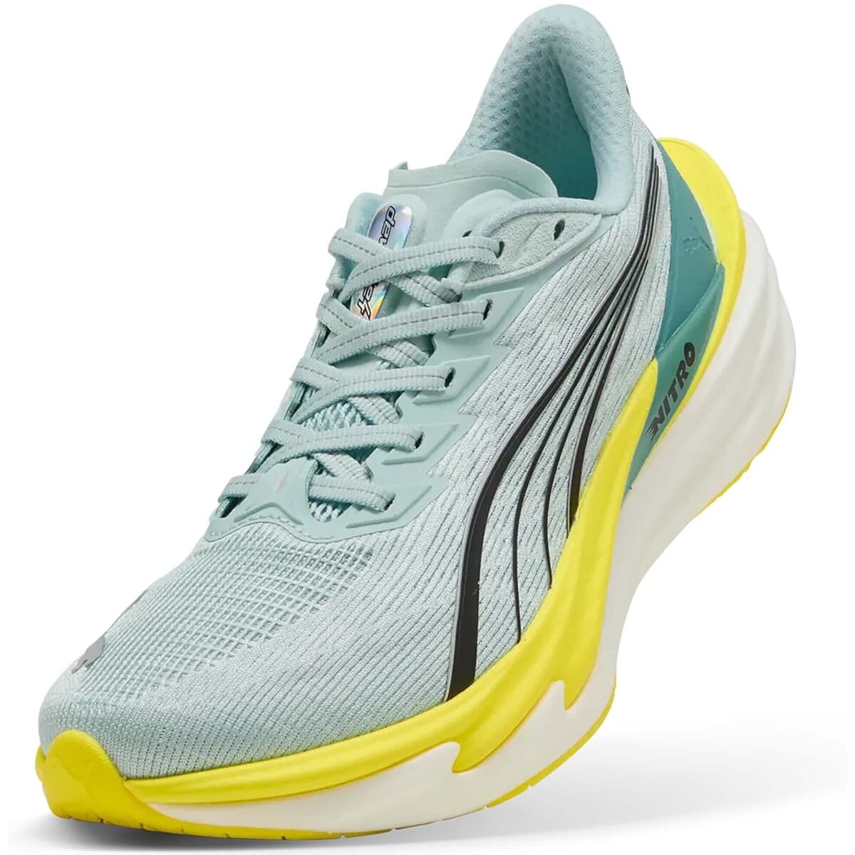 Women's Running Shoes Puma Blue