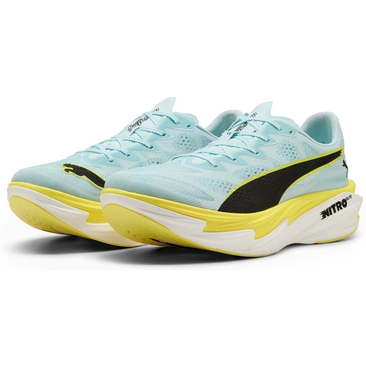 Men's Running Shoes Puma Blue