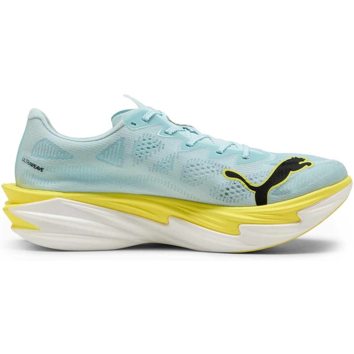 Men's Running Shoes Puma Blue