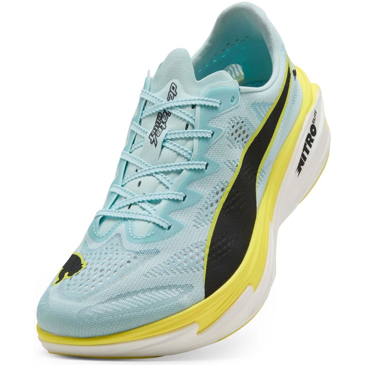 Men's Running Shoes Puma Blue