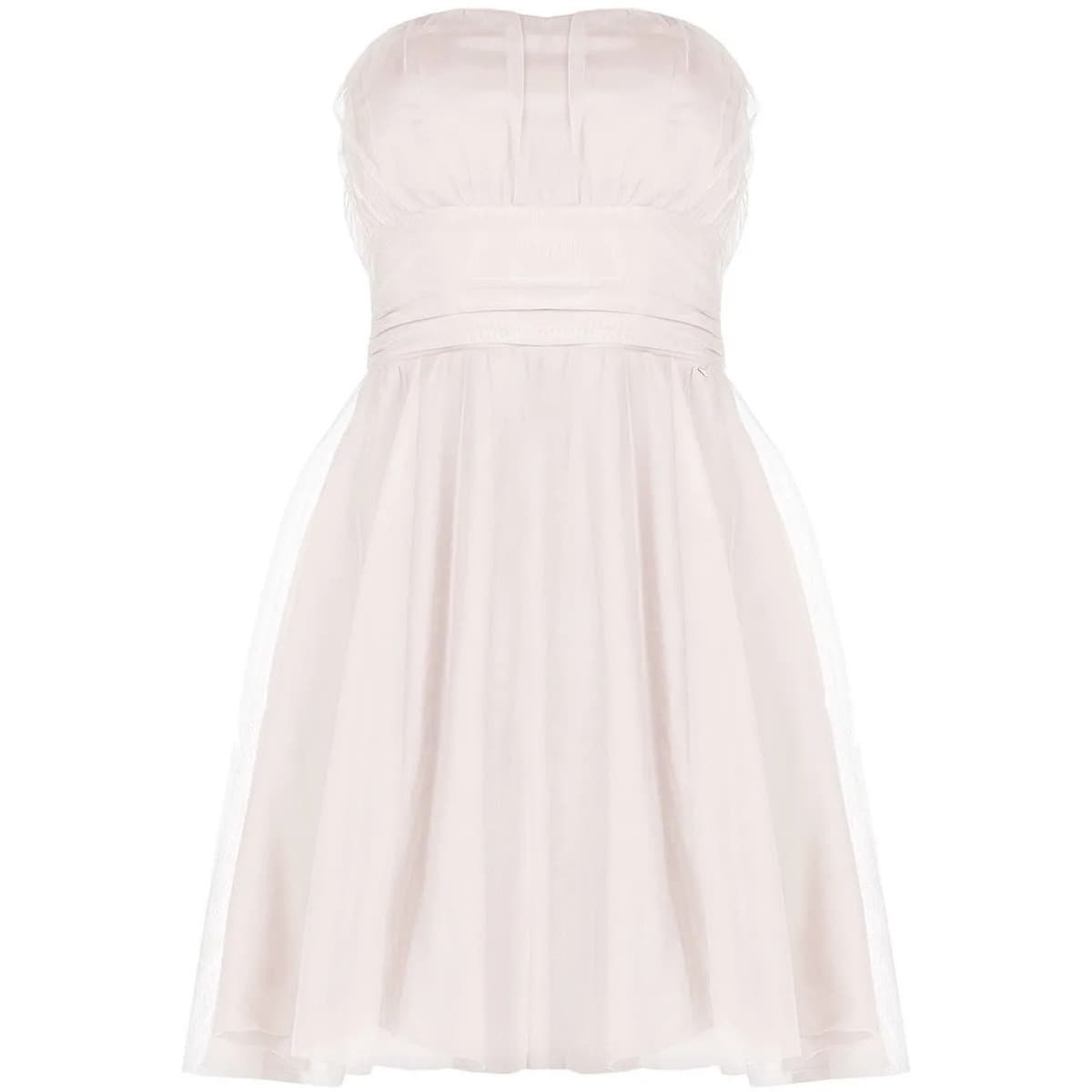 Κοντά Φορέματα Rinascimento CFC0127836003