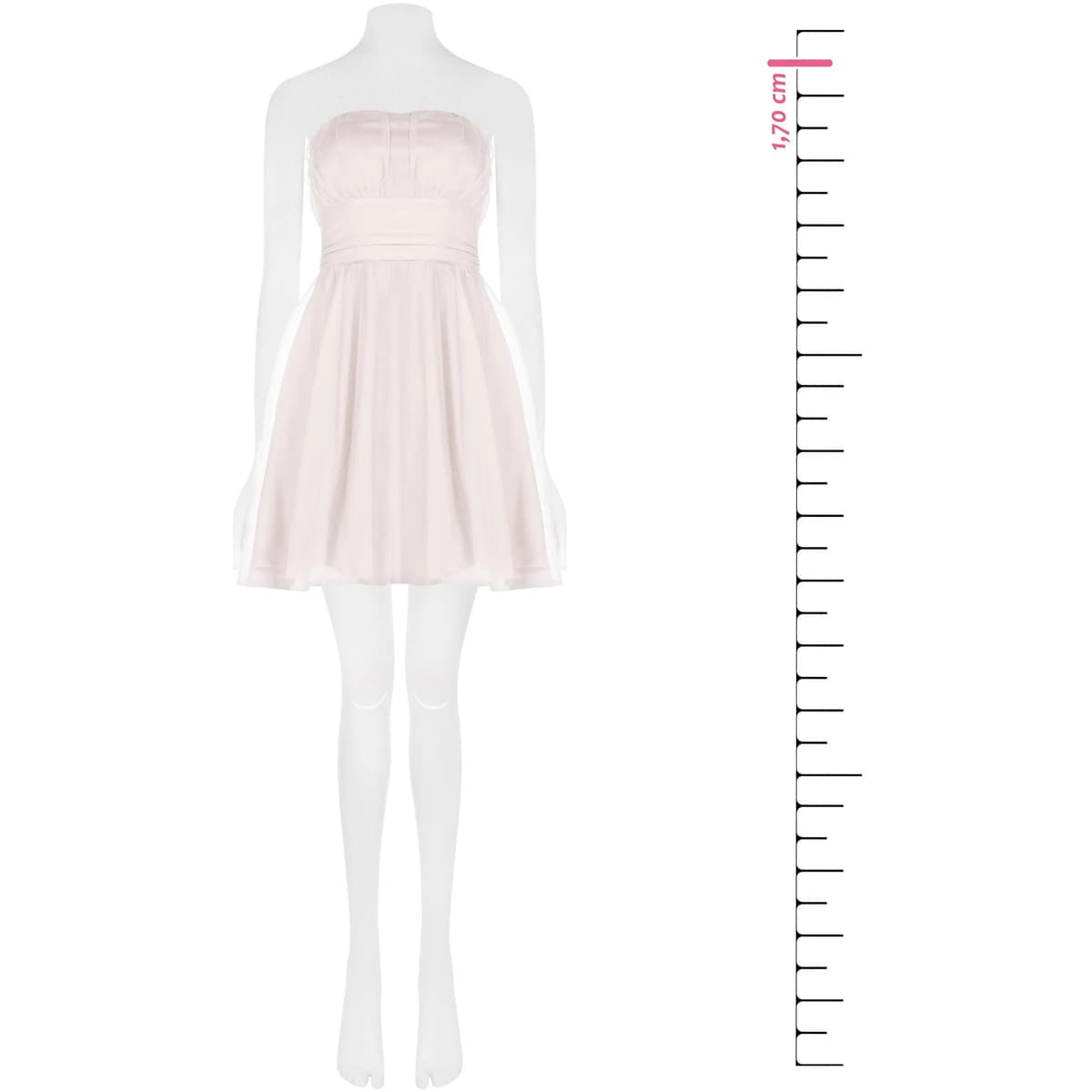 Women's Dresses Rinascimento Multicolor