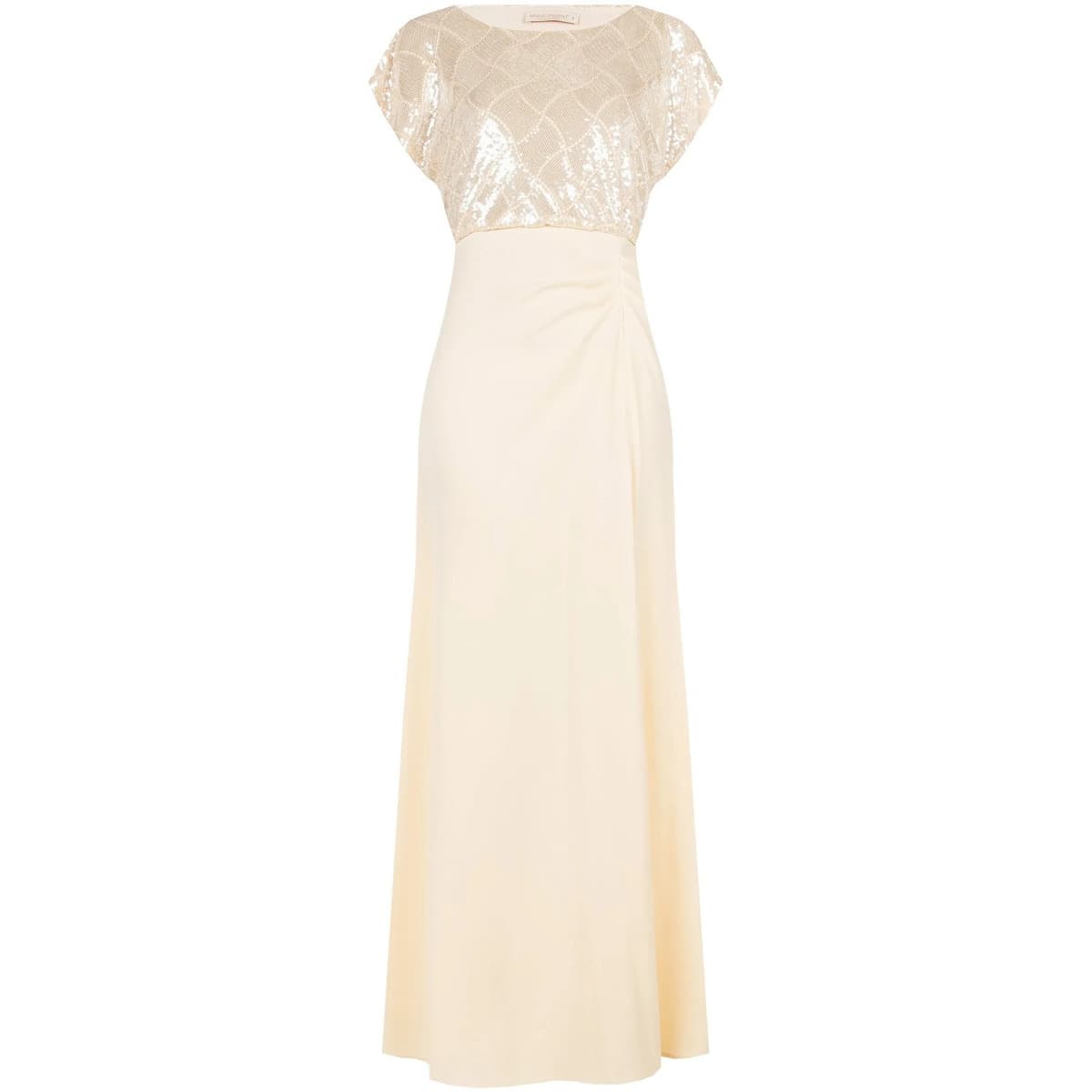 Women's Dresses Rinascimento Beige