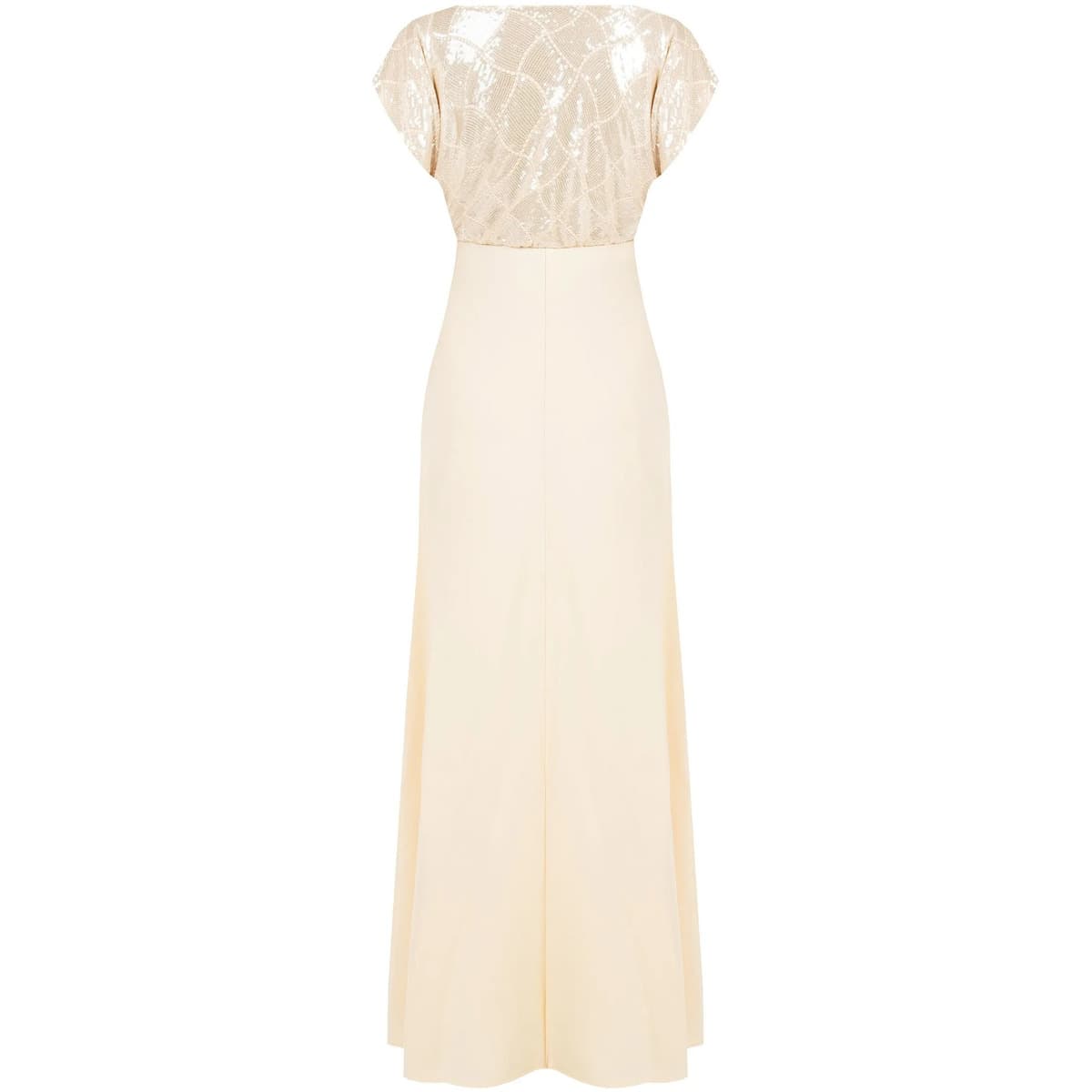 Women's Dresses Rinascimento Beige