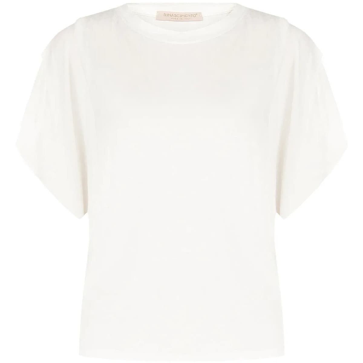 Μπλούζα Rinascimento CFC0128558003