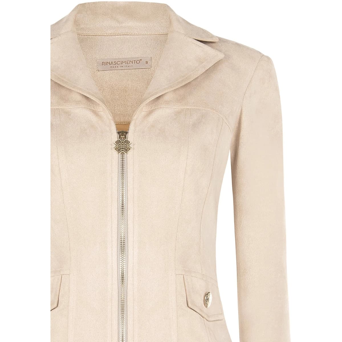 Women's Jackets Rinascimento Multicolor