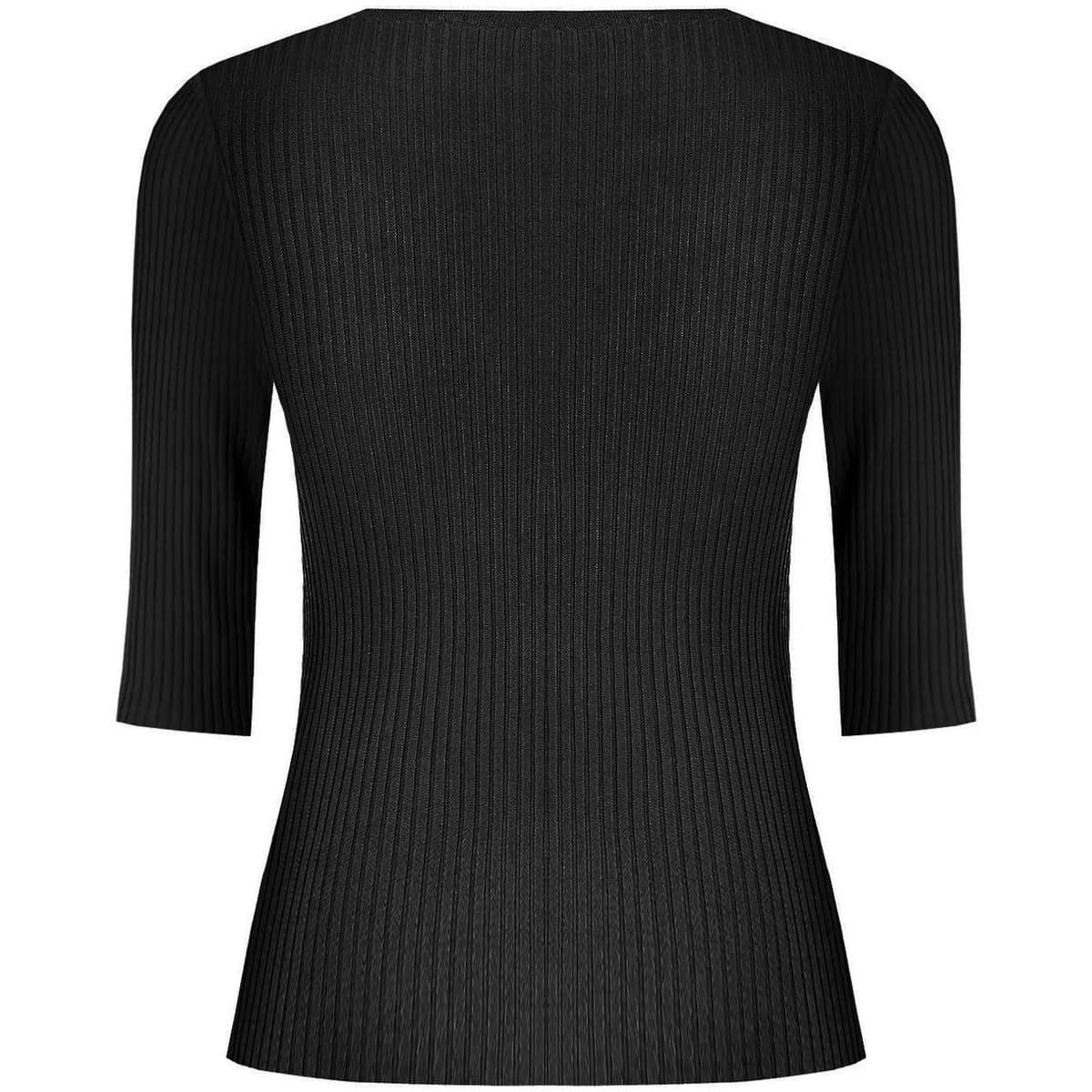 Women's Sweaters Rinascimento Black