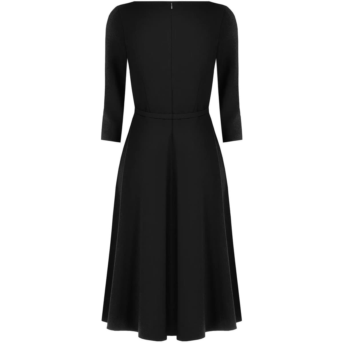 Women's Dresses Rinascimento Black