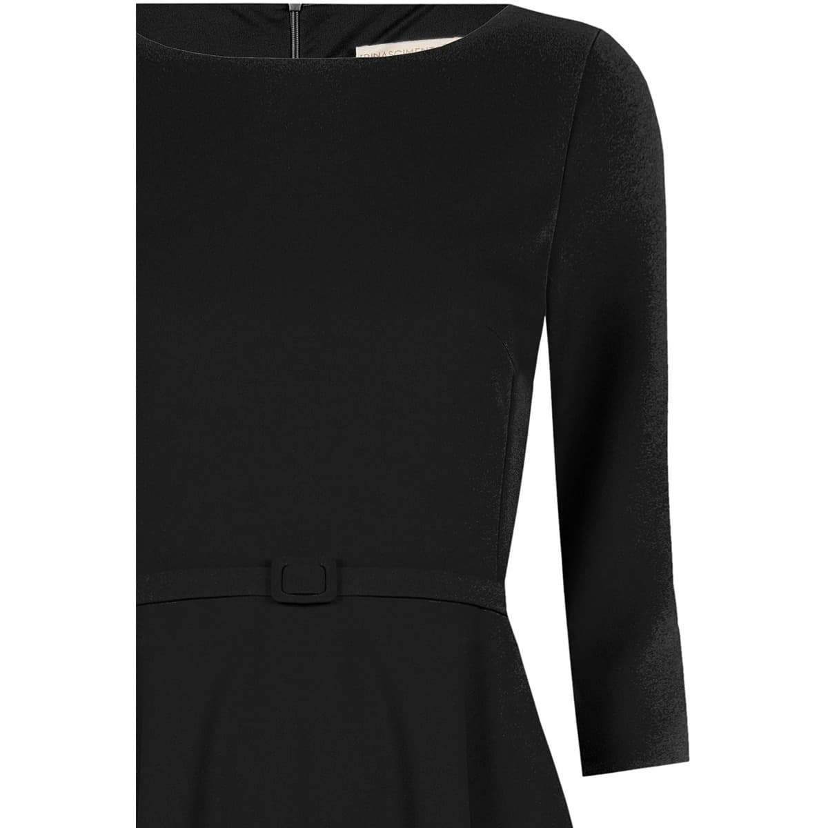 Women's Dresses Rinascimento Black