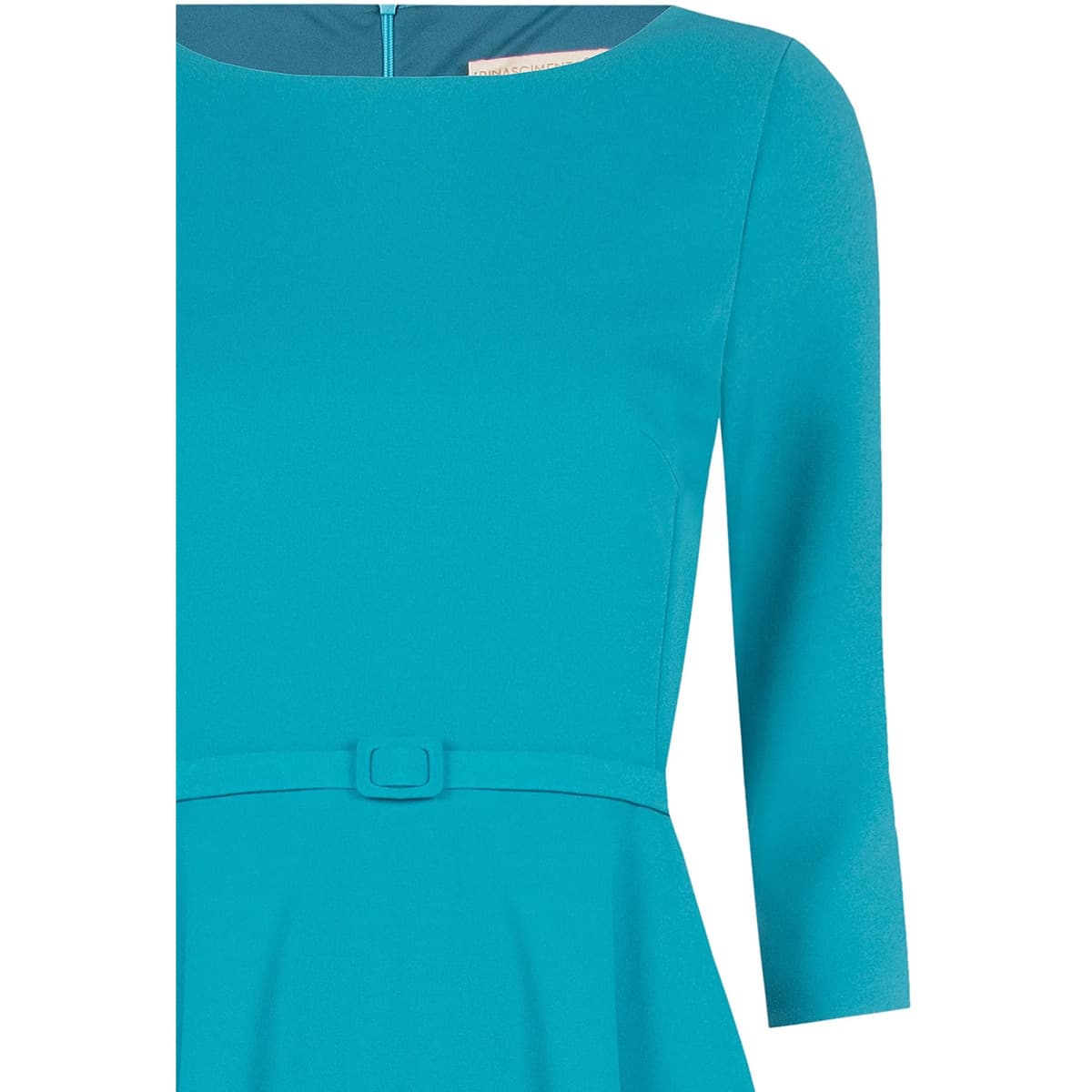 Women's Dresses Rinascimento Multicolor