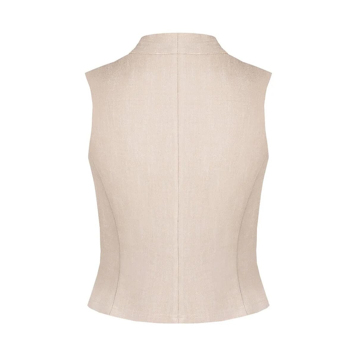 Women's Jackets Rinascimento Brown