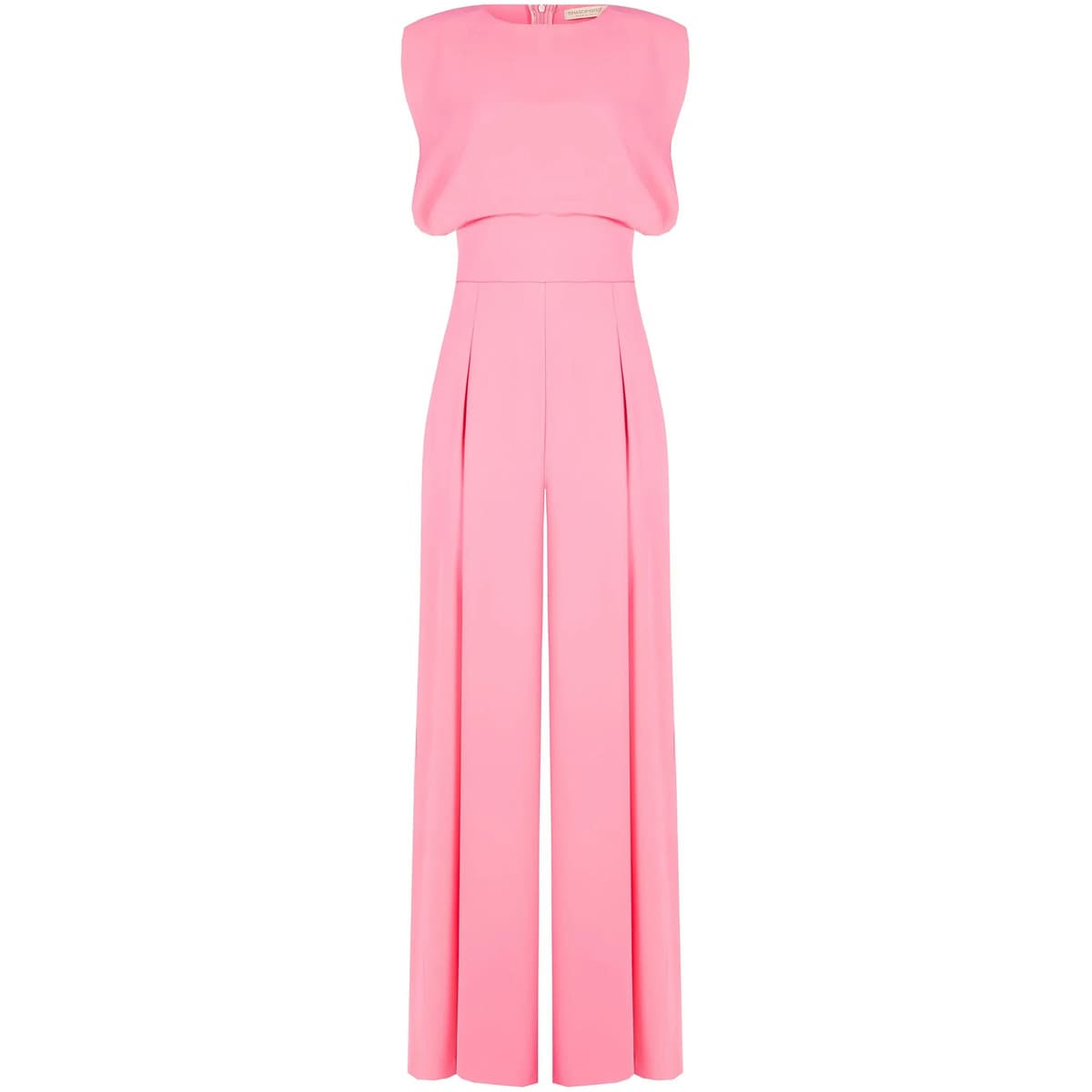 Women's Jumpsuits Rinascimento Pink