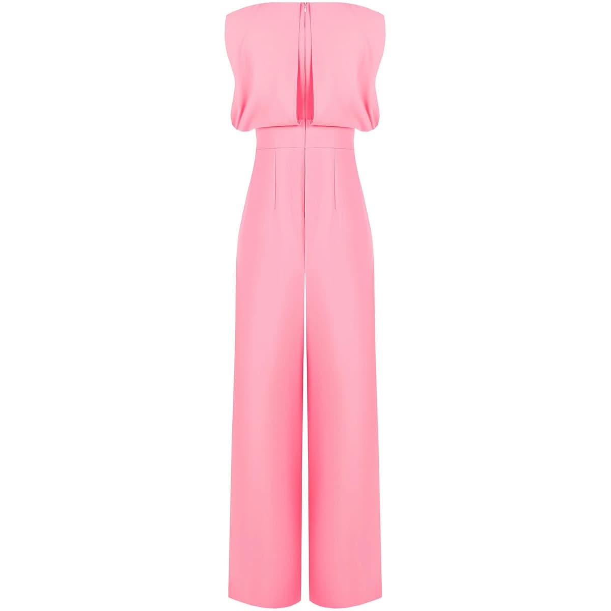 Women's Jumpsuits Rinascimento Pink