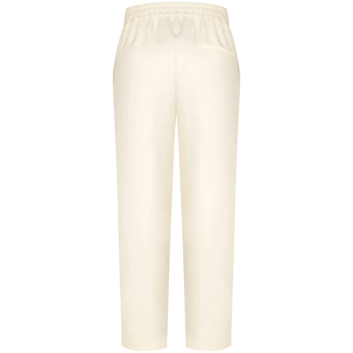 Women's Pants Rinascimento Beige