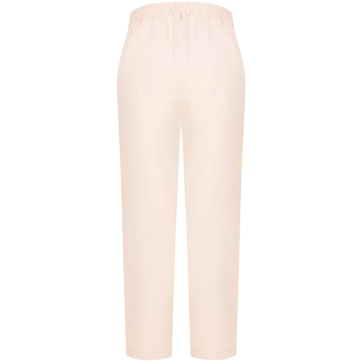 Women's Pants Rinascimento Pink