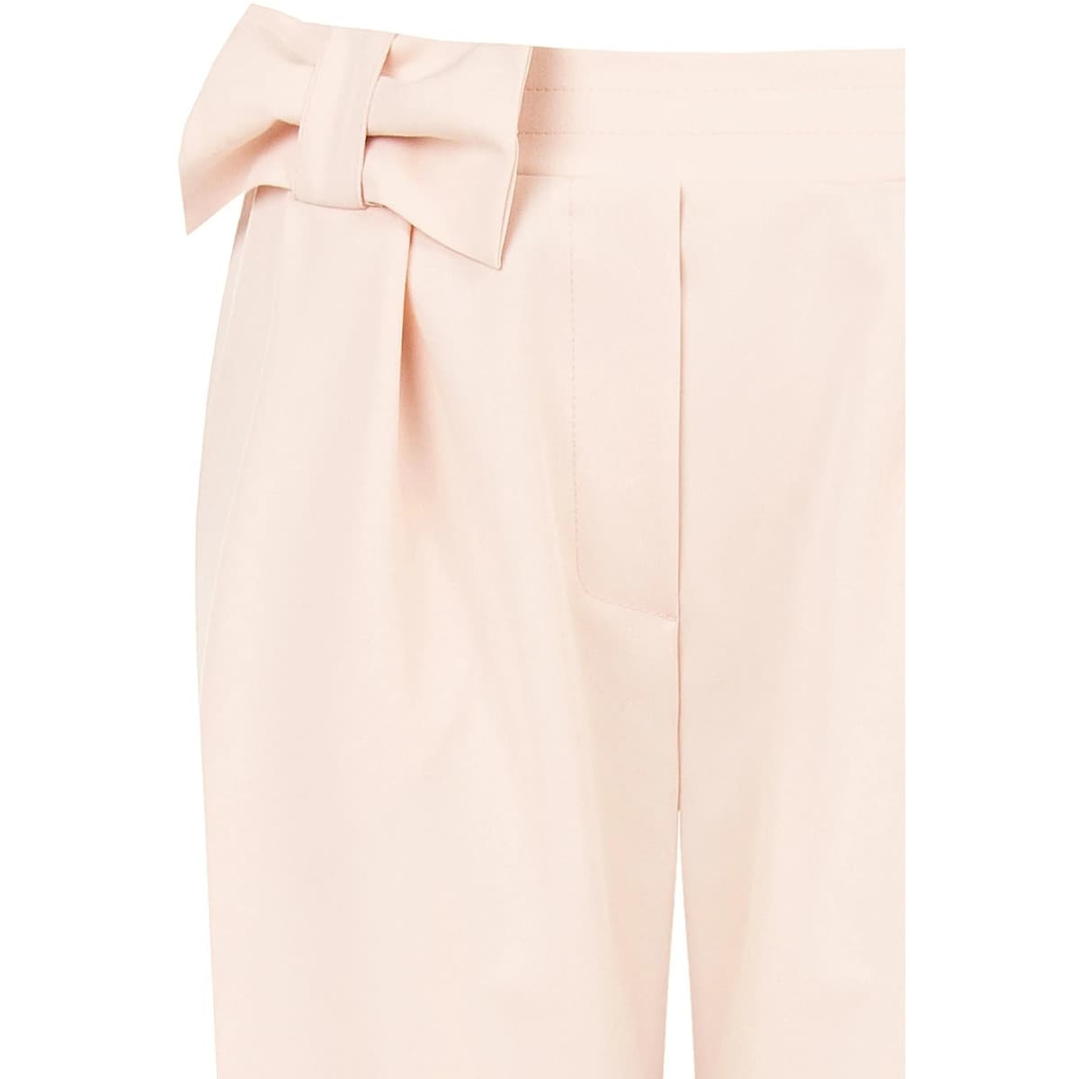 Women's Pants Rinascimento Pink
