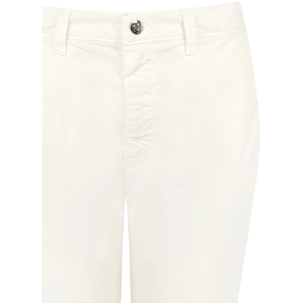 Women's Jeans Rinascimento Yellow