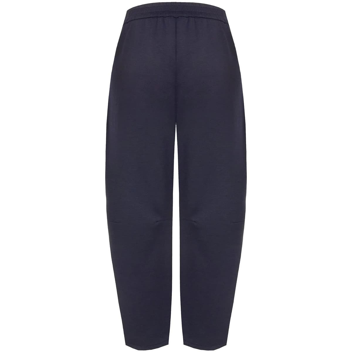 Women's Pants Rinascimento Blue