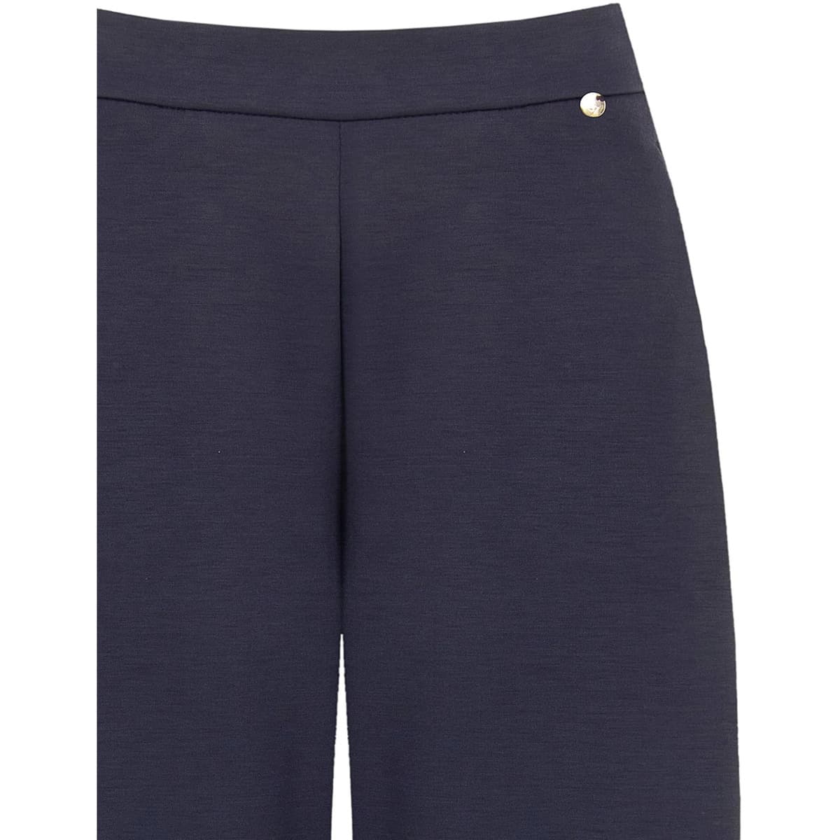 Women's Pants Rinascimento Blue