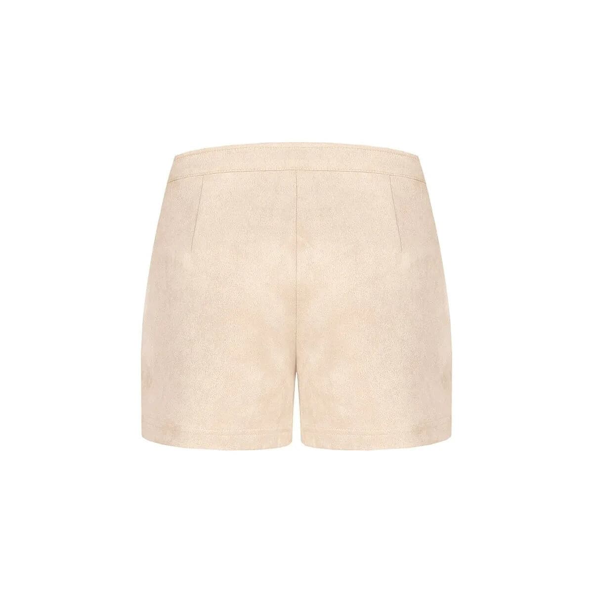 Women's Shorts Rinascimento Multicolor