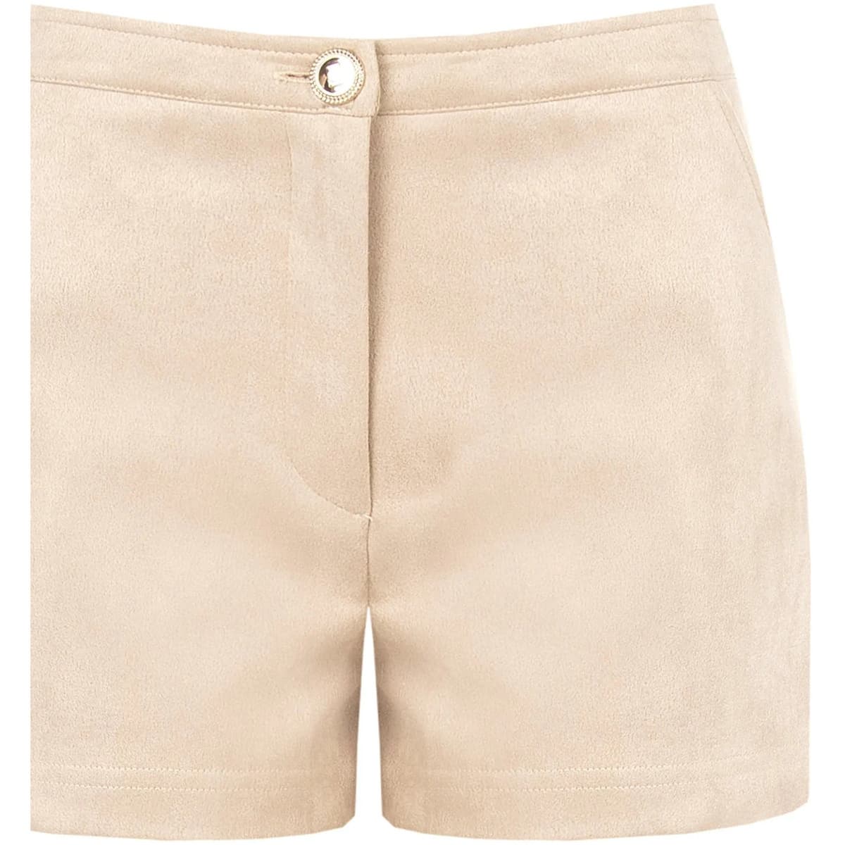 Women's Shorts Rinascimento Multicolor