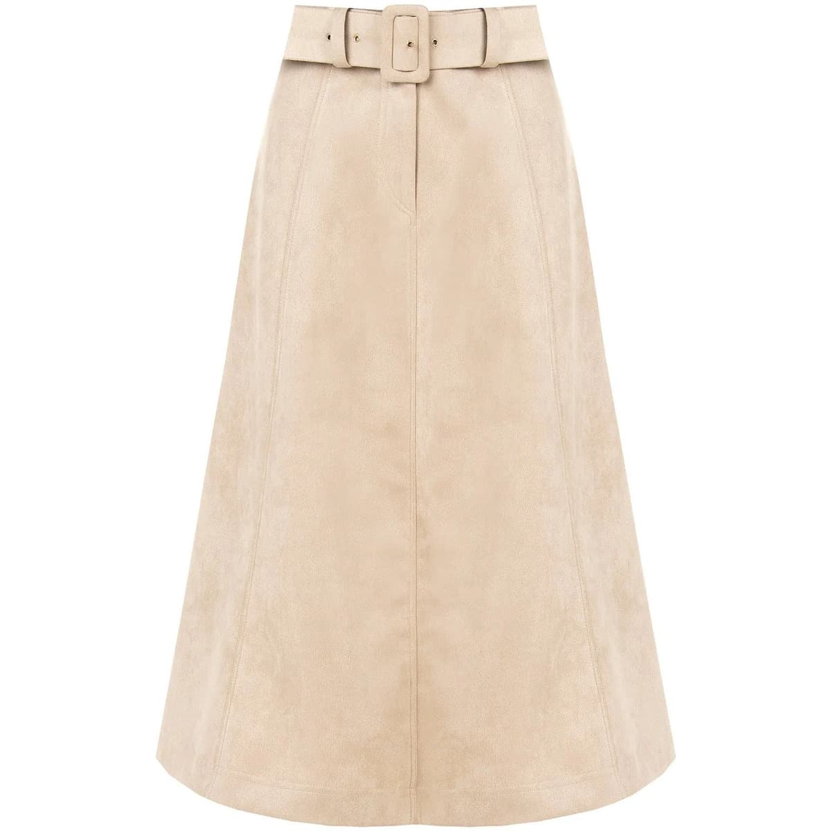 Women's Skirts Rinascimento Multicolor