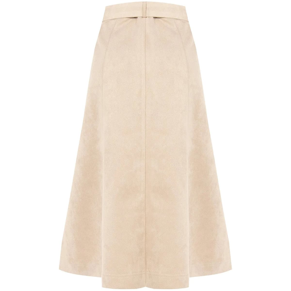 Women's Skirts Rinascimento Multicolor