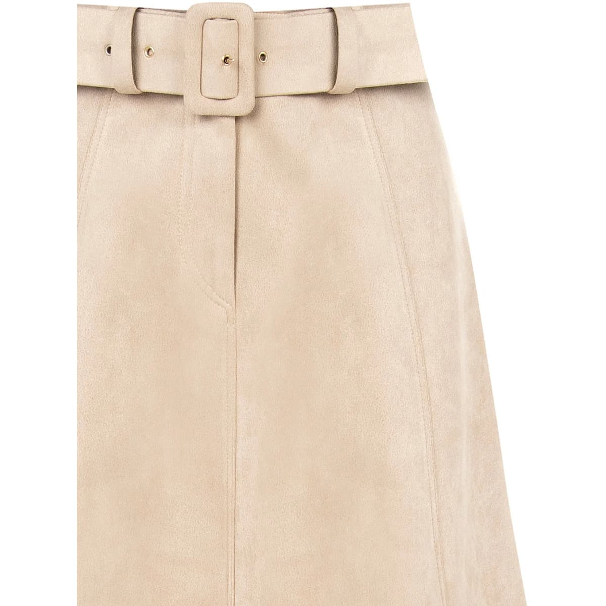 Women's Skirts Rinascimento Multicolor