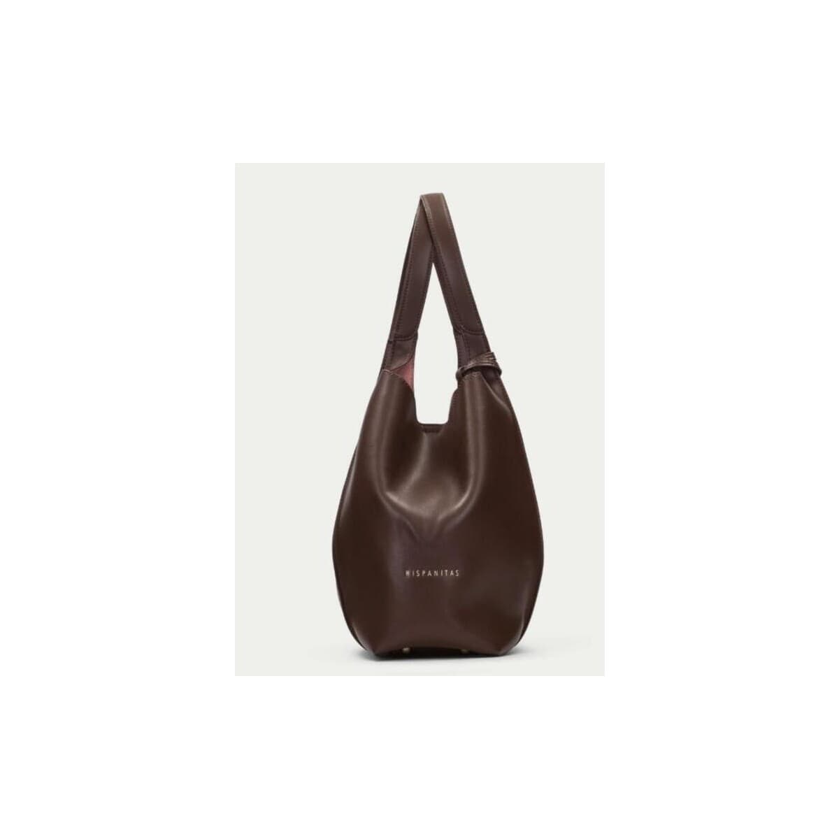 Women's Handbags Hispanitas Brown