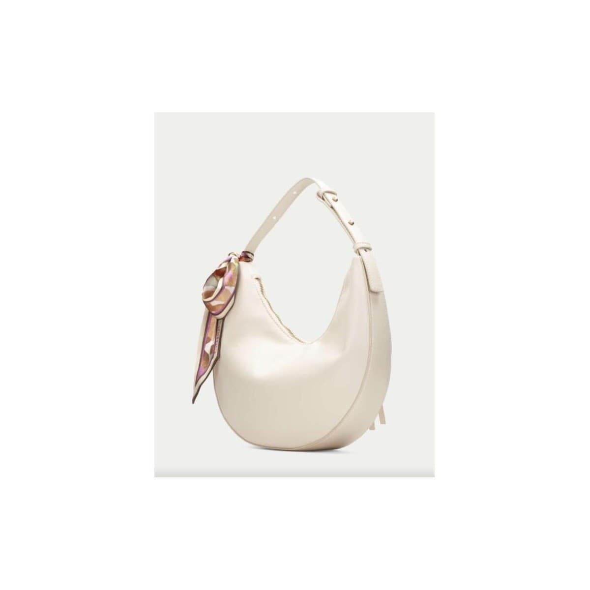 Women's Handbags Hispanitas White