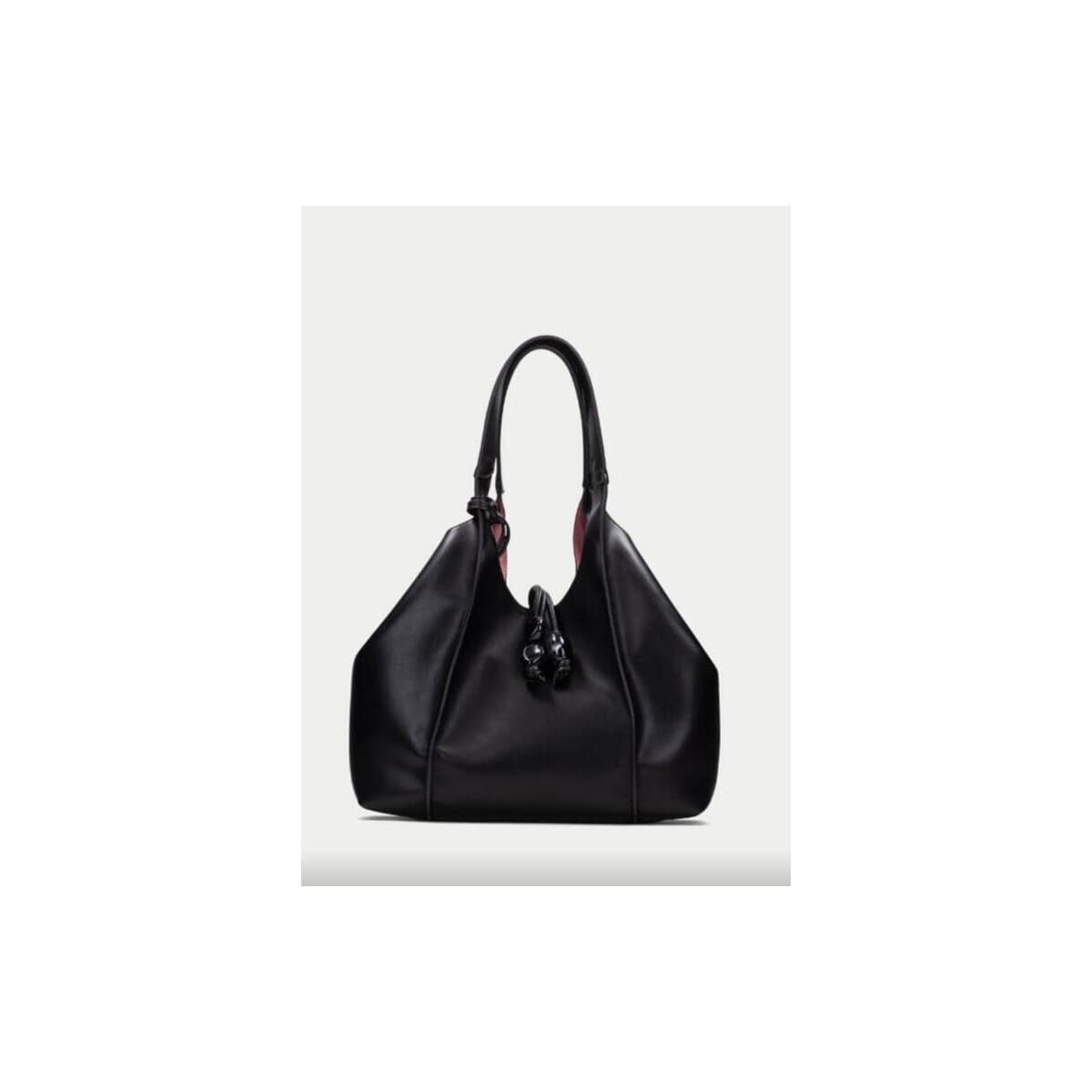 Women's Handbags Hispanitas Black
