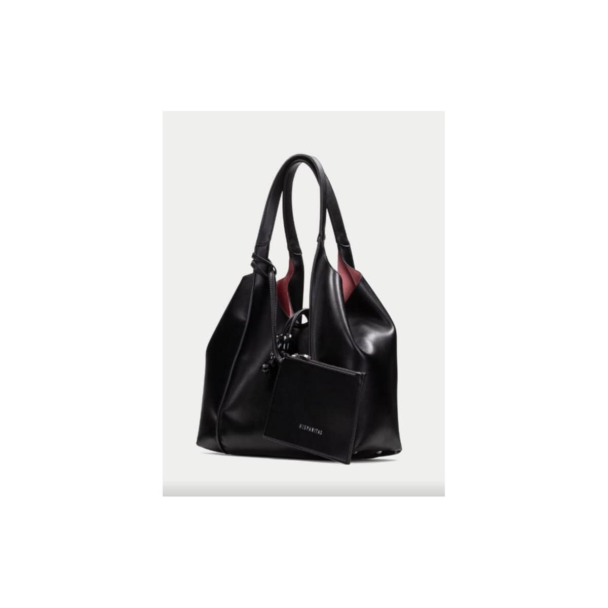 Women's Handbags Hispanitas Black