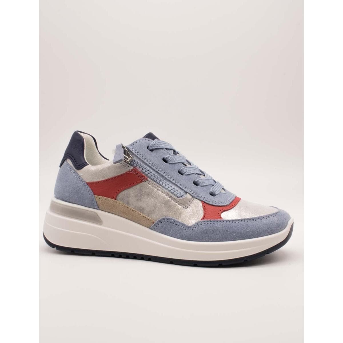 Women's Sneakers Ara Blue