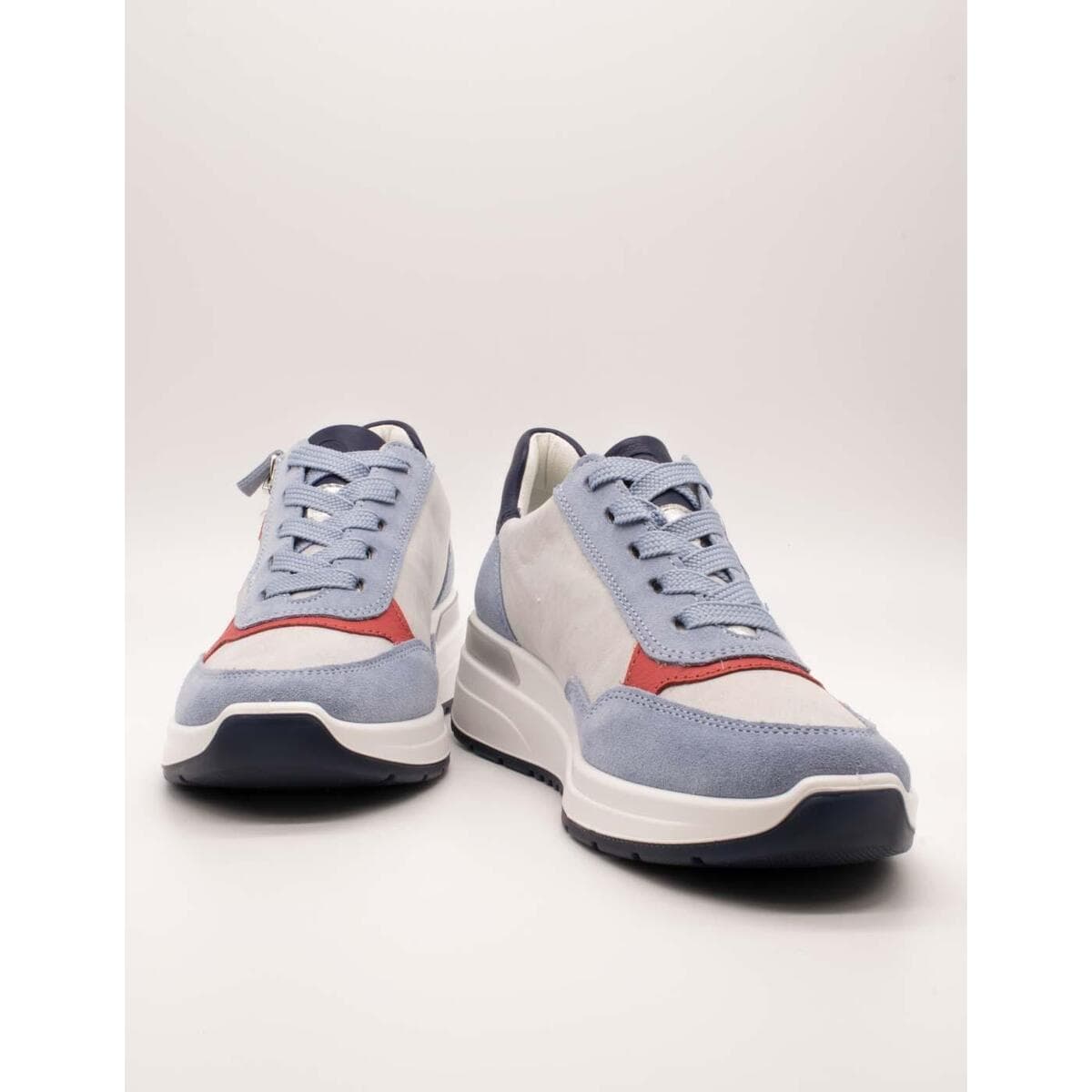 Women's Sneakers Ara Blue