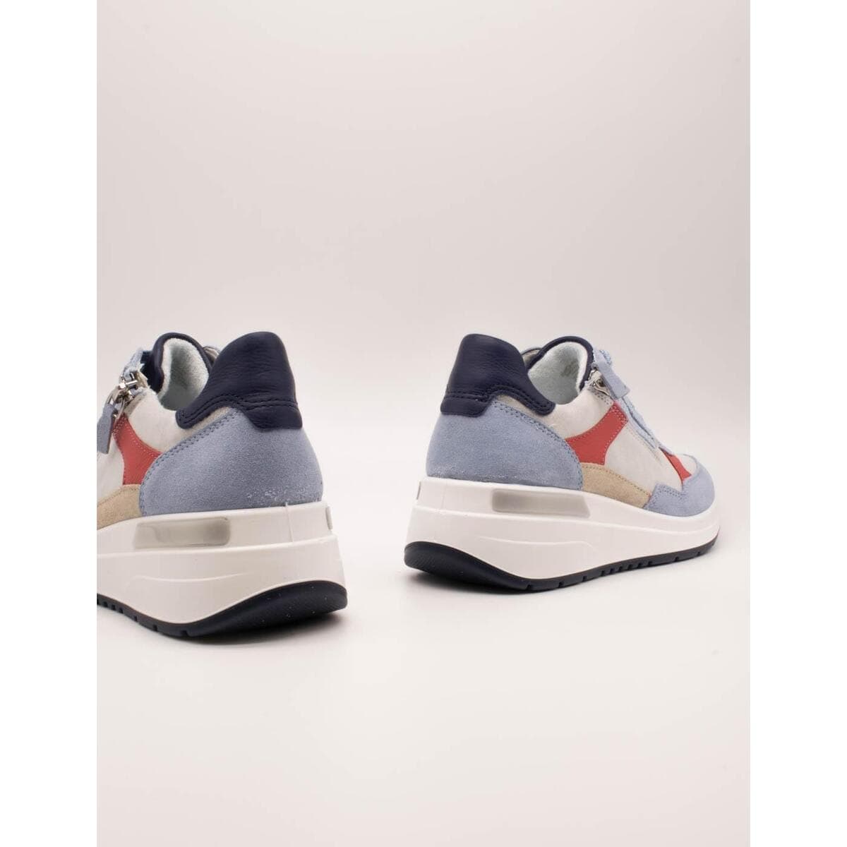 Women's Sneakers Ara Blue