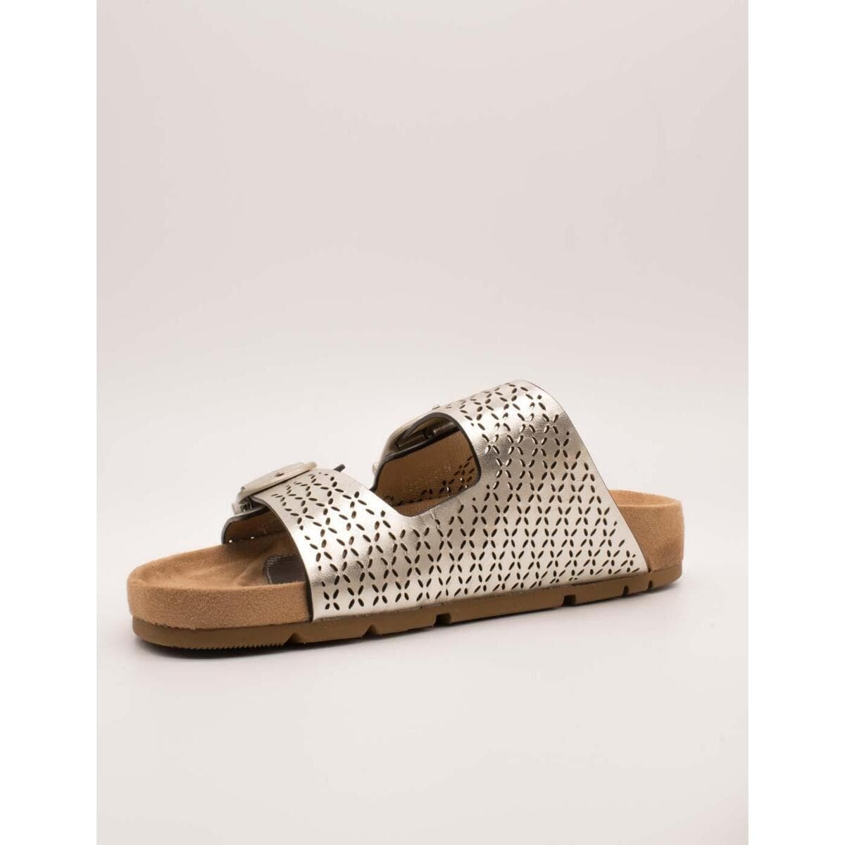 Women's Mules Stonefly Gray