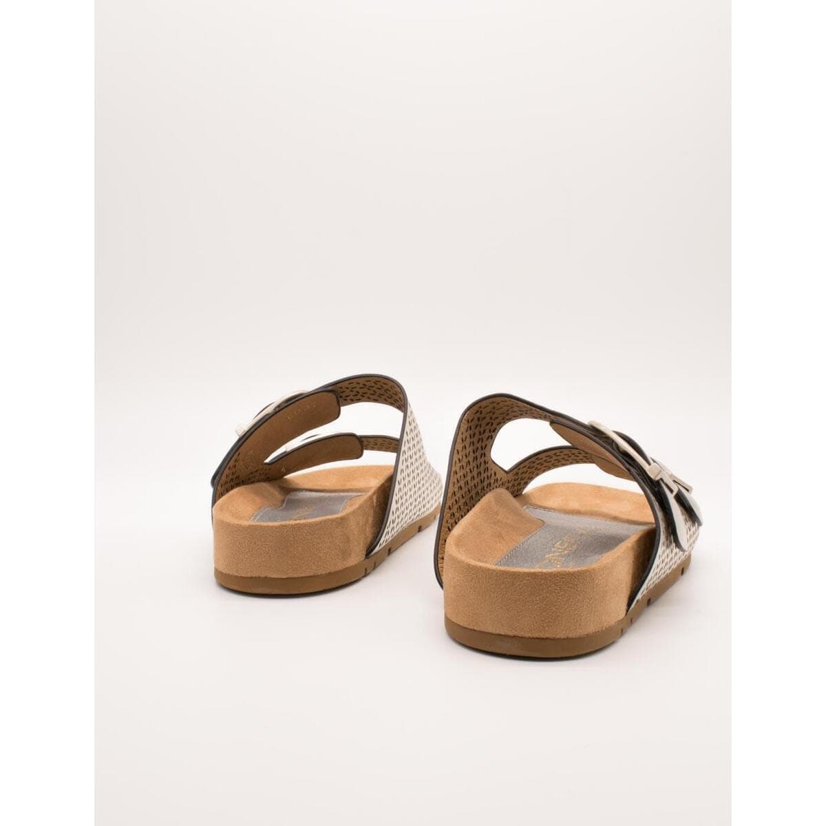 Women's Mules Stonefly Gray