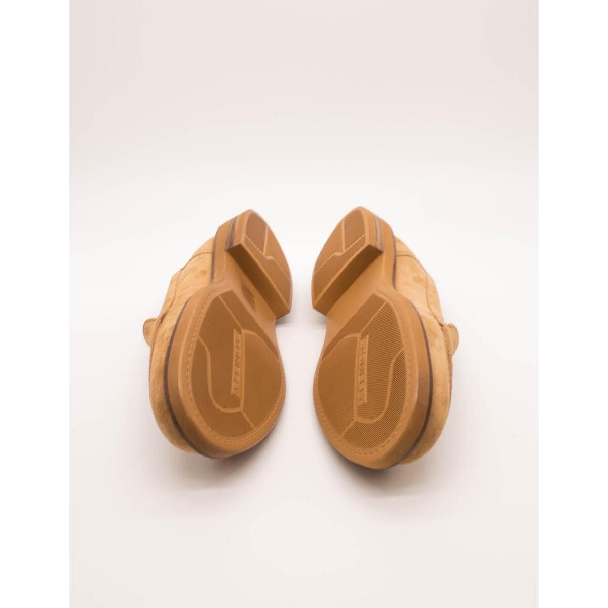 Women's Loafers Stonefly Beige