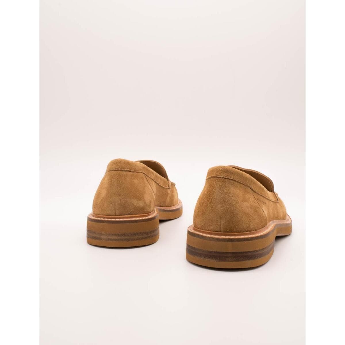 Women's Loafers Stonefly Beige