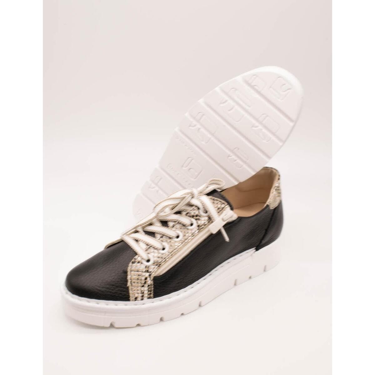 Women's Sneakers Jose Saenz Black