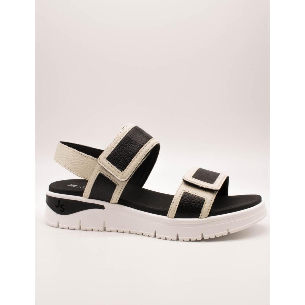 Σανδάλια με πλατφόρμα Jose Saenz 2151 Olivia Bogota