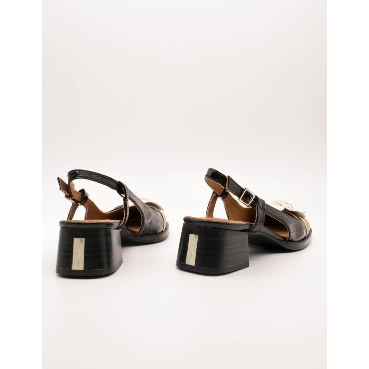 Women's Pumps Nemonic Black