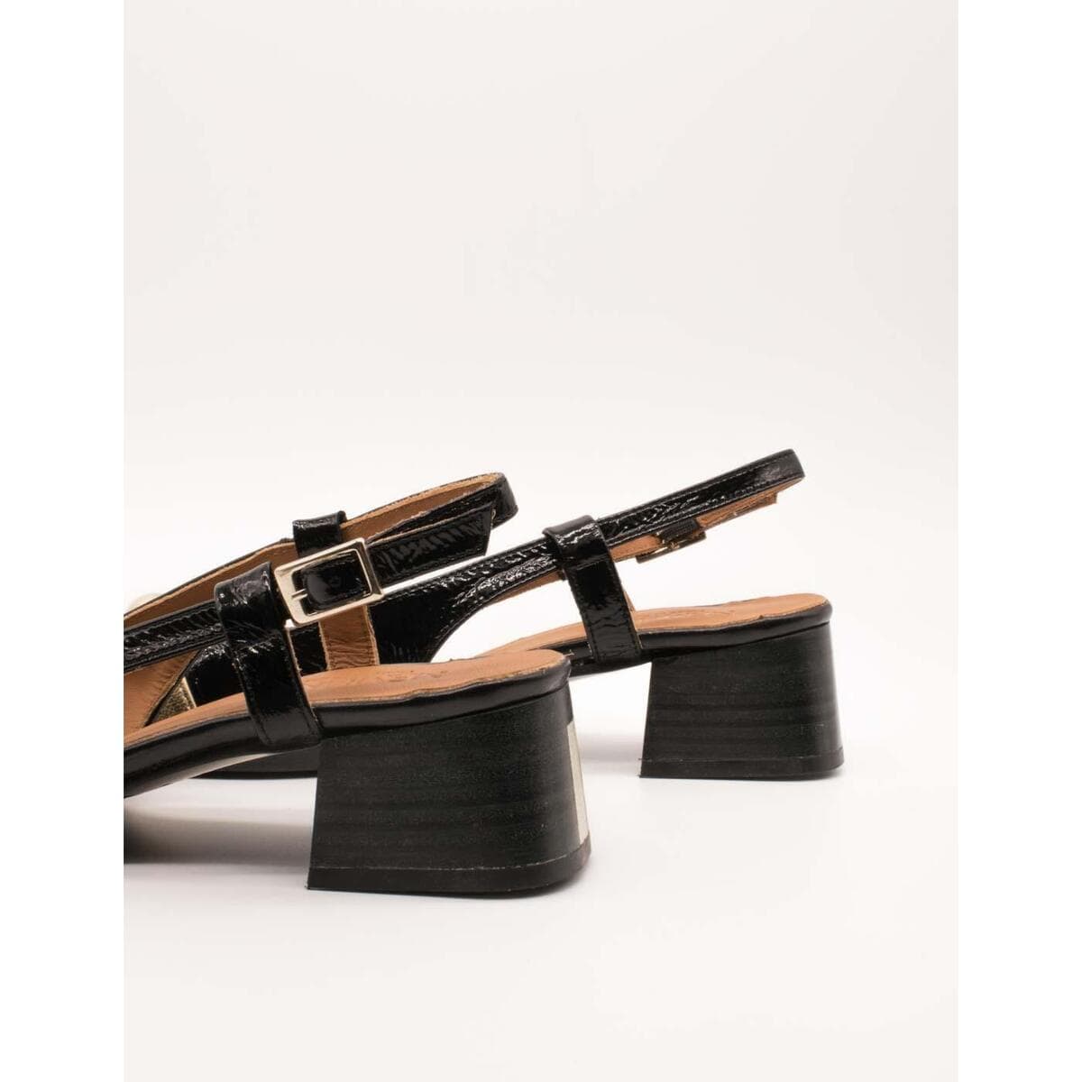 Women's Pumps Nemonic Black