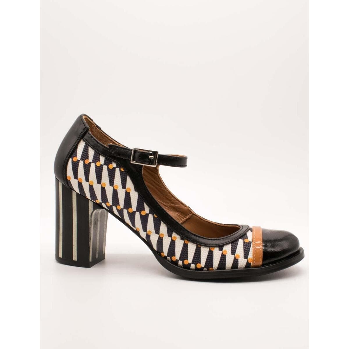 Γόβες Nemonic 1790