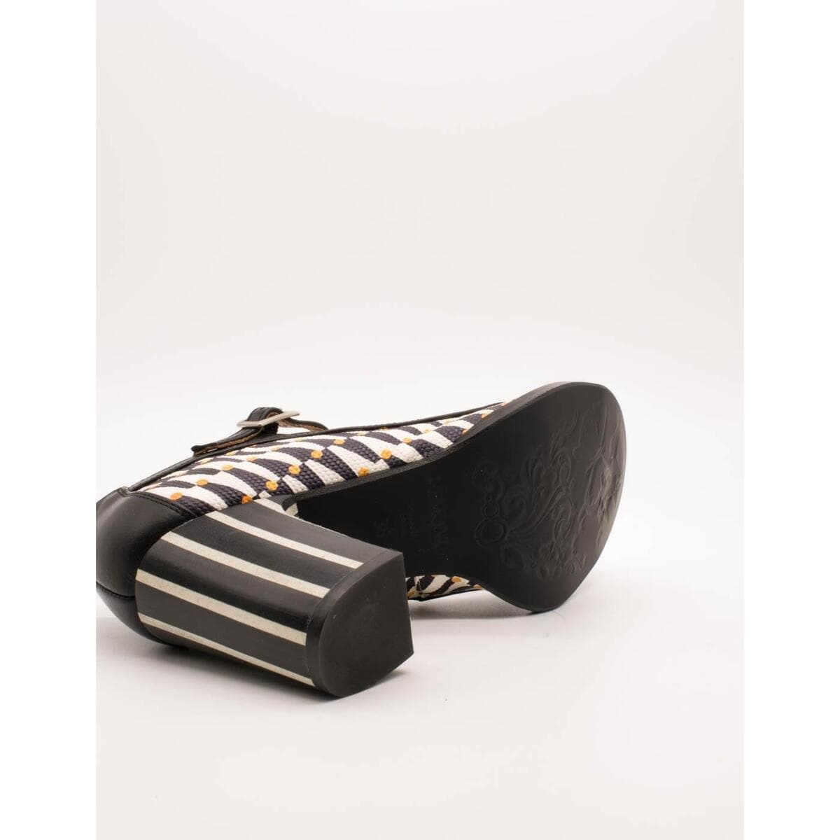 Women's Pumps Nemonic Black