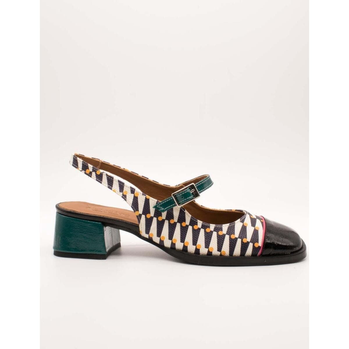 Γόβες Nemonic 2432